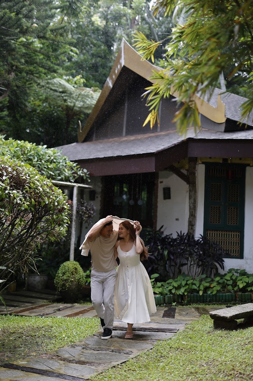 Prenup Photo 5