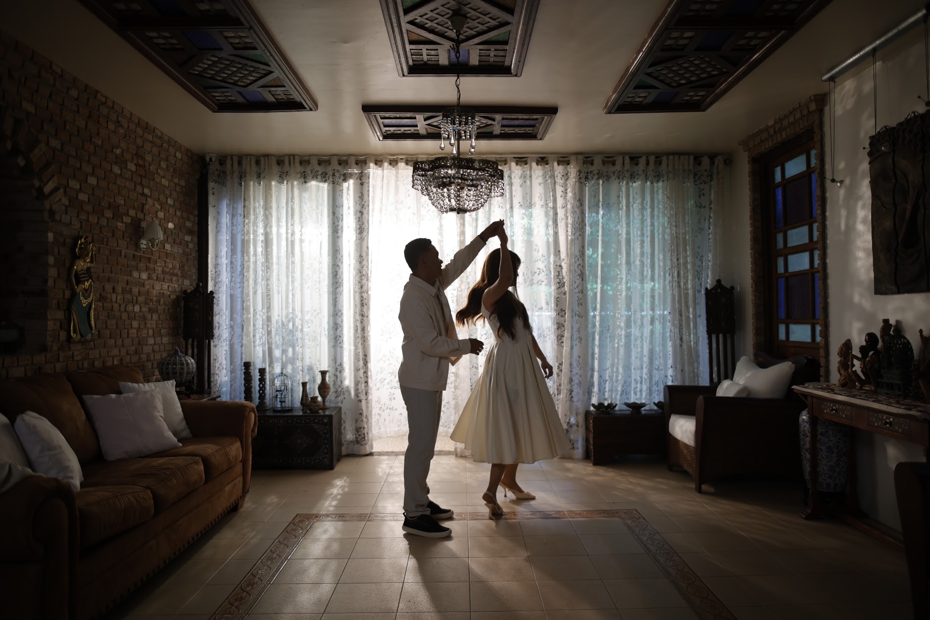 Prenup Photo 1