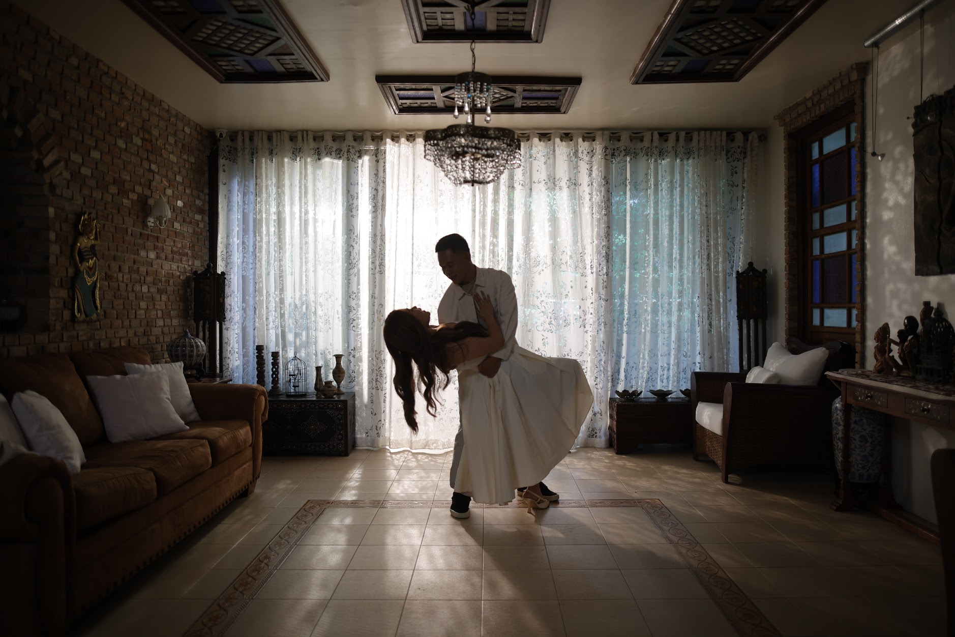 Prenup Photo 2