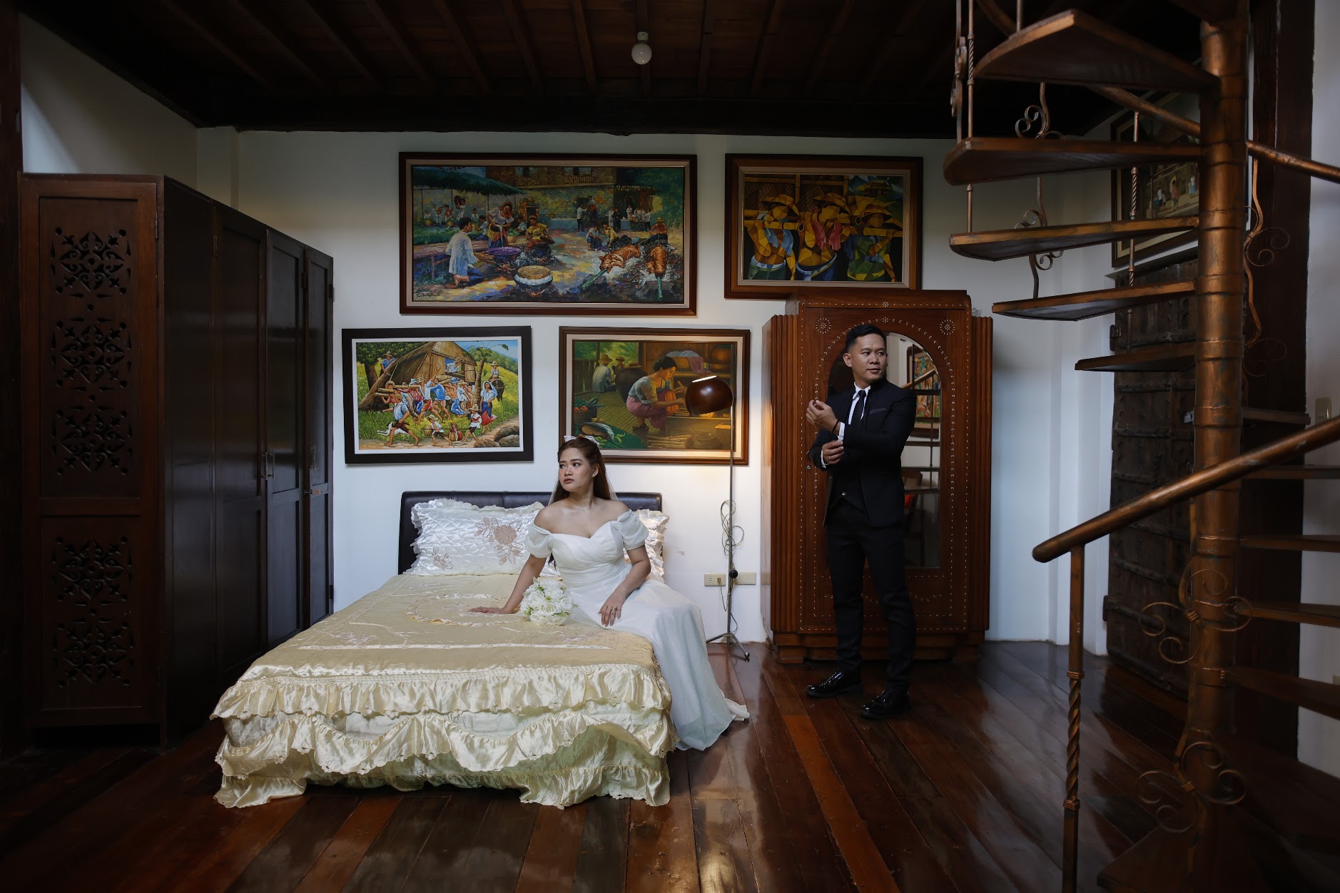 Prenup Photo 8
